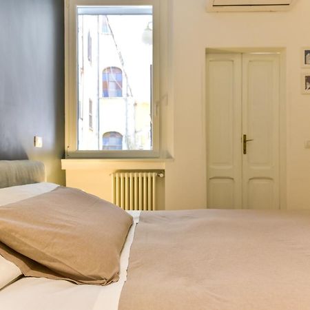 Paolina Boutique Apartment Roma Esterno foto