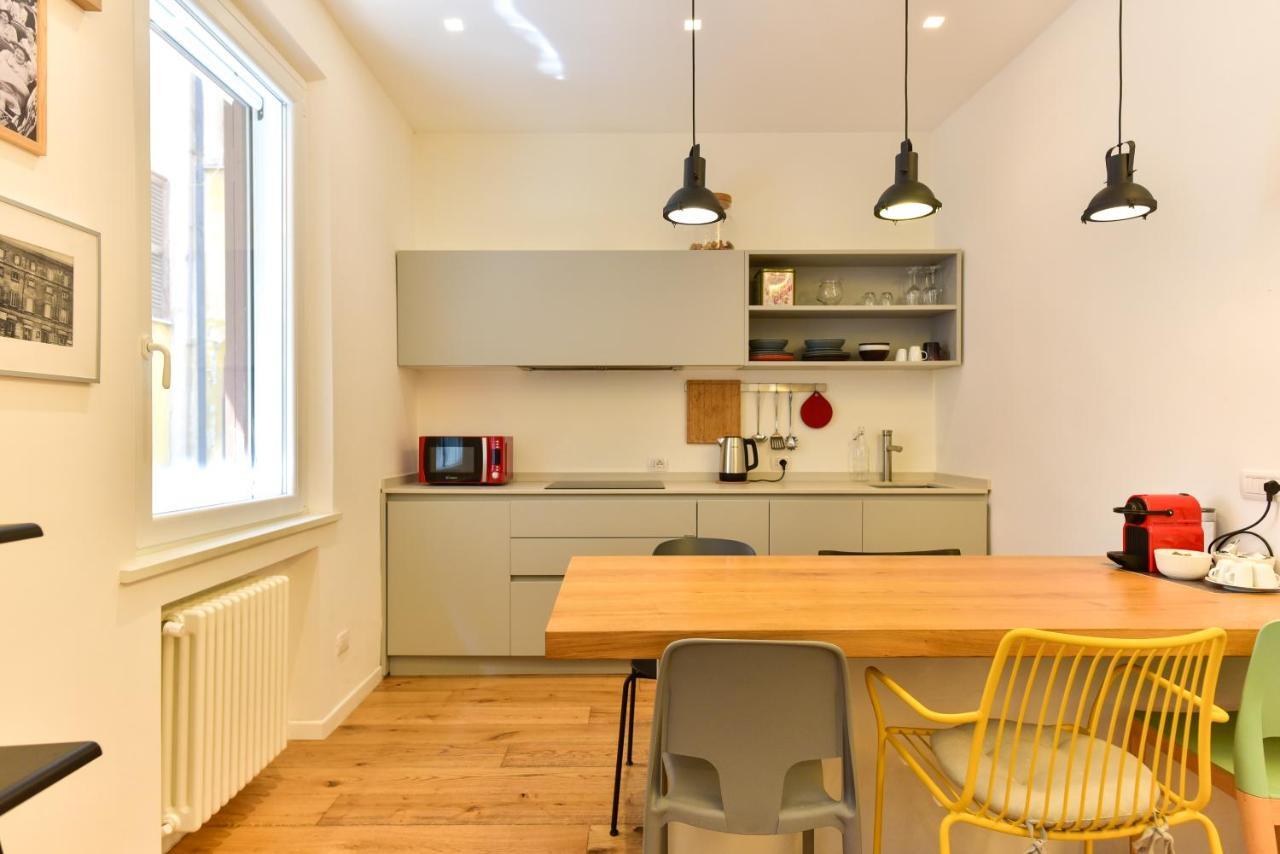 Paolina Boutique Apartment Roma Esterno foto