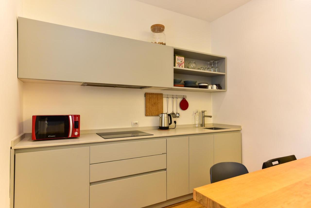 Paolina Boutique Apartment Roma Esterno foto