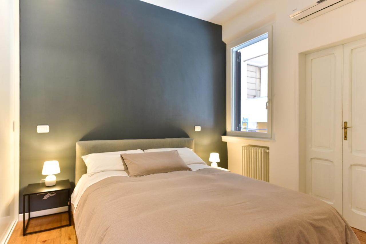 Paolina Boutique Apartment Roma Esterno foto