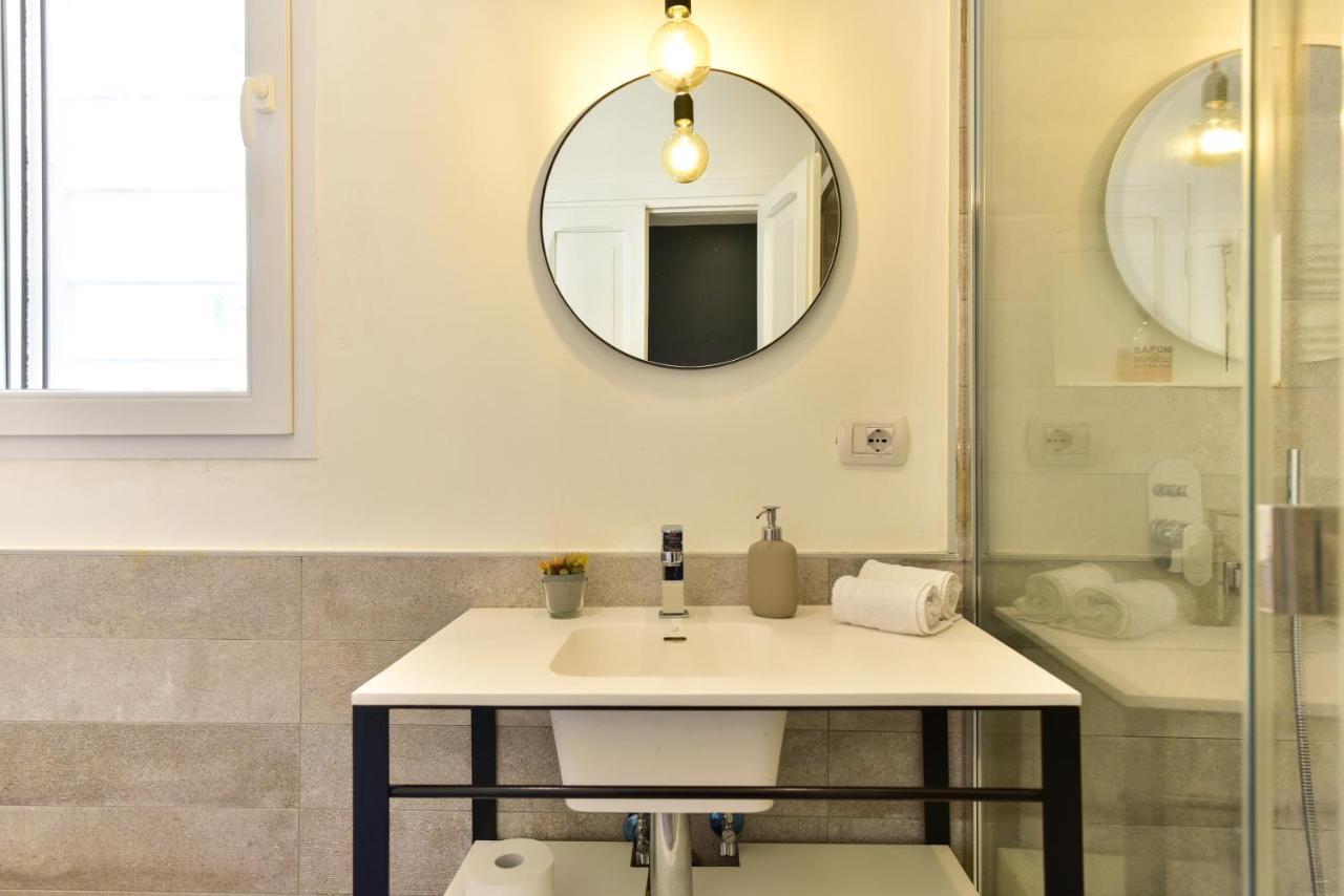 Paolina Boutique Apartment Roma Esterno foto