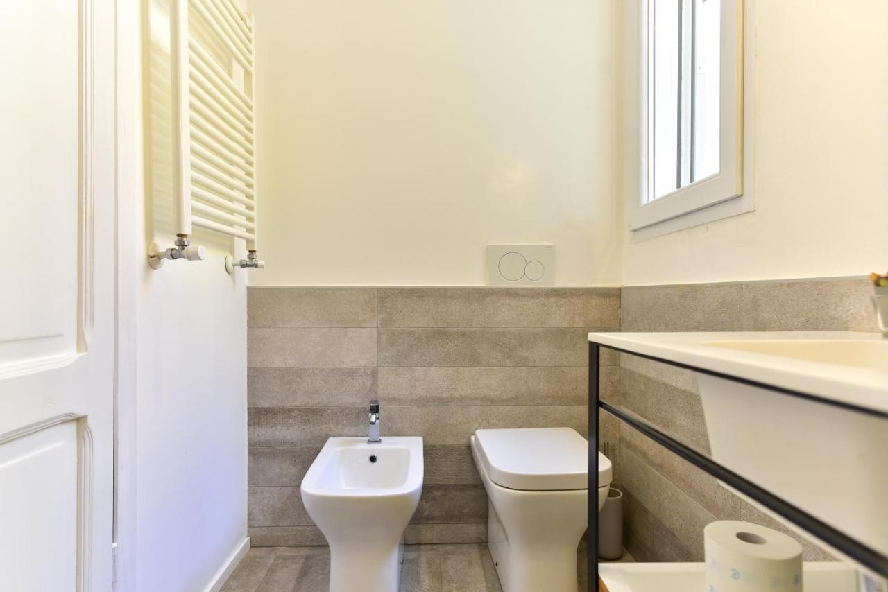 Paolina Boutique Apartment Roma Esterno foto