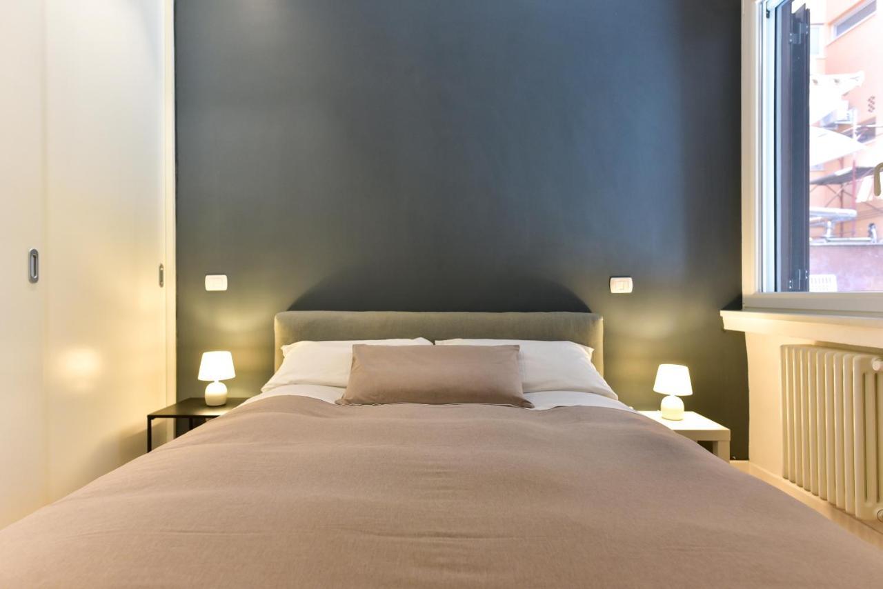 Paolina Boutique Apartment Roma Esterno foto